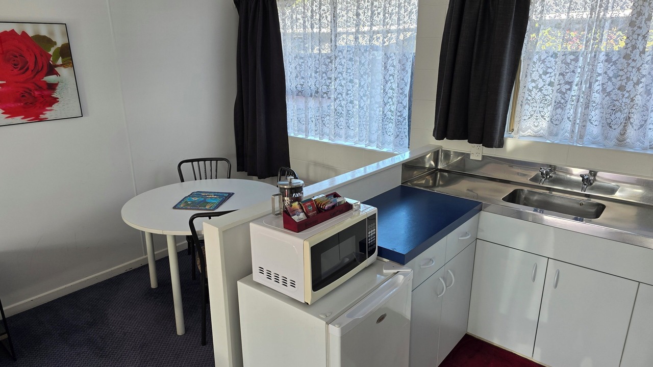 Photo of Outdoor in Marton