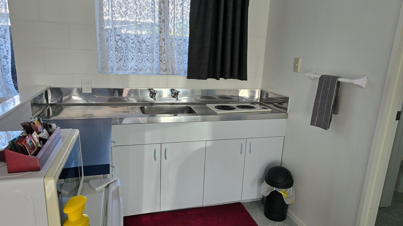 Photo of Kitchen in Marton