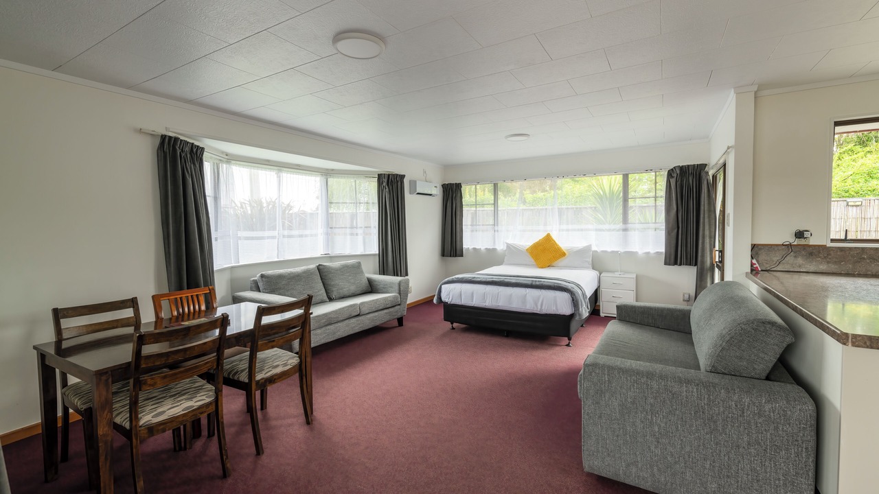 Photo of Kitchen in Marton