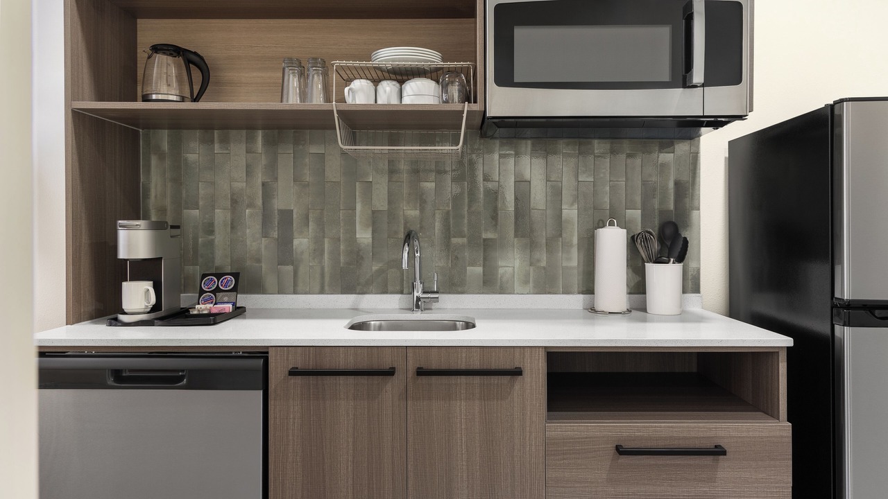 Photo of Kitchen in Woodstock