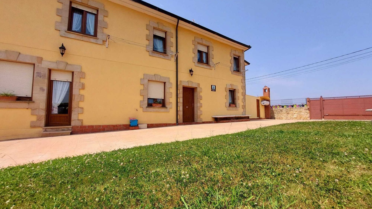 Photo of Outdoor in Mogro