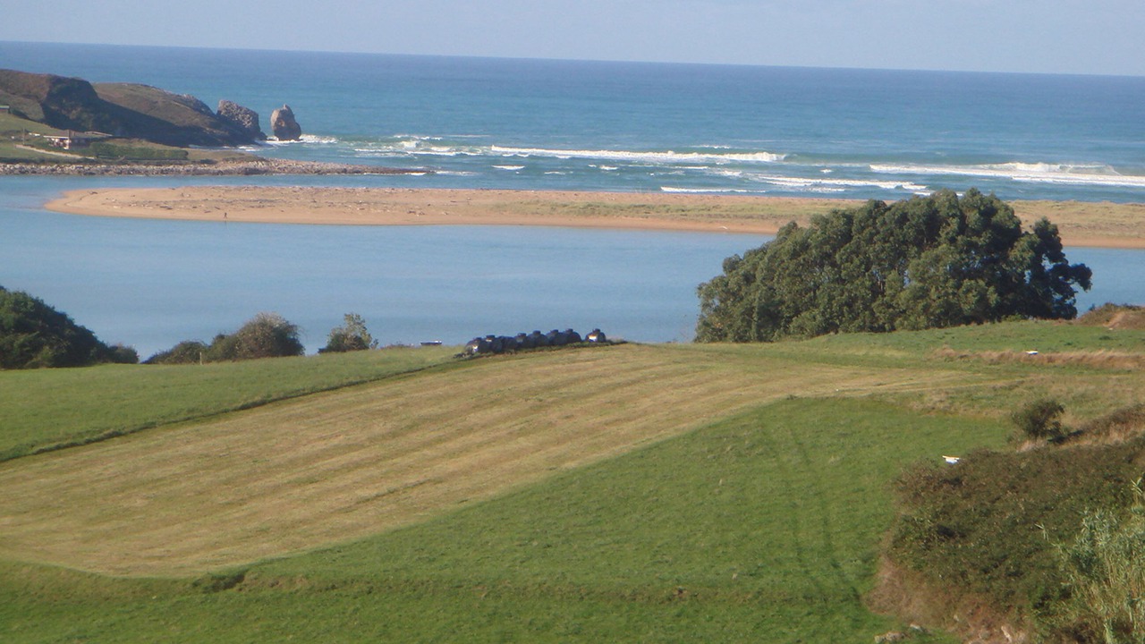 Photo of Outdoor in Mogro
