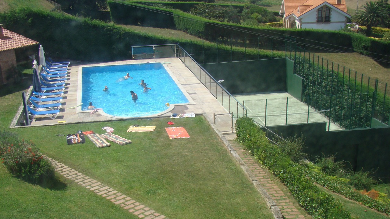 Photo of Outdoor in Mogro