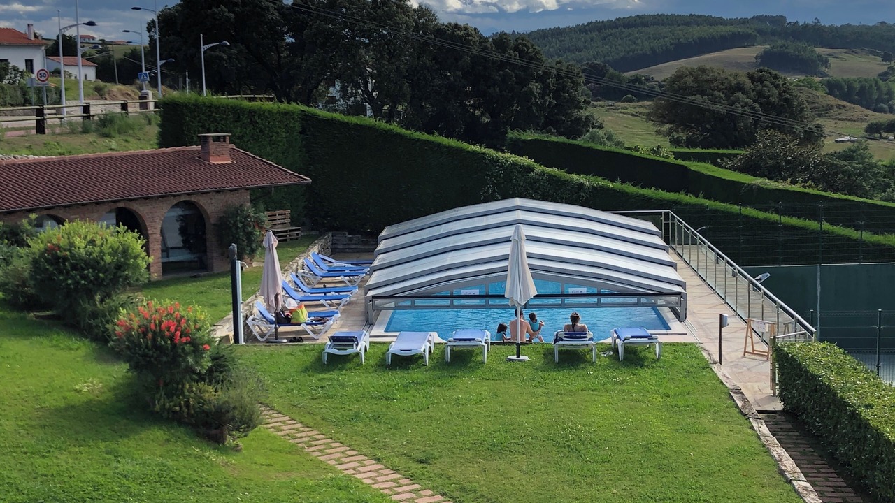 Photo of Outdoor in Mogro