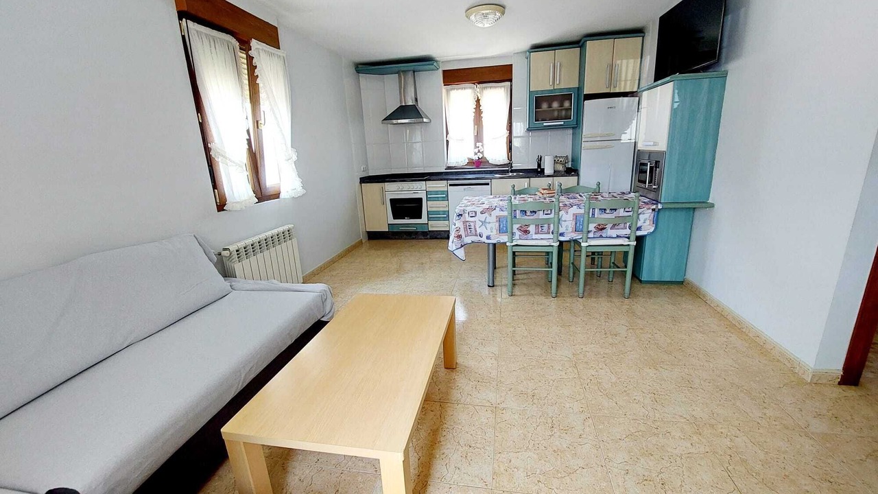 Photo of Kitchen in Mogro