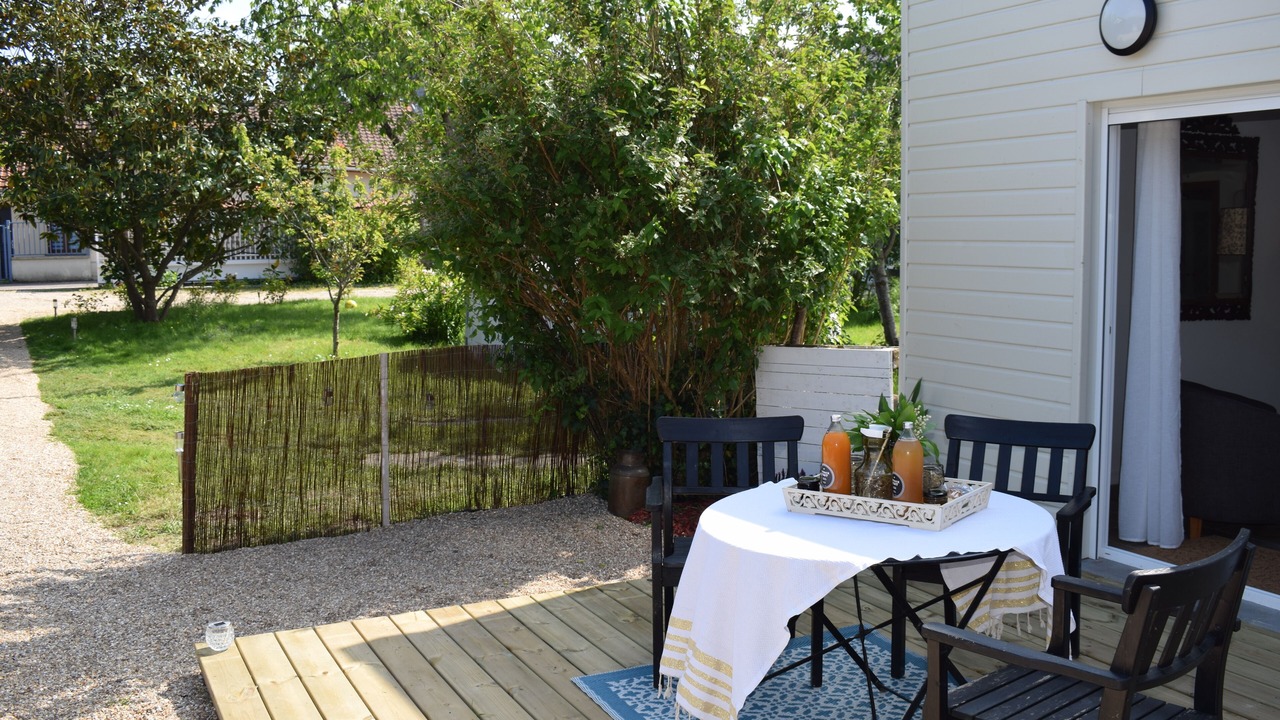 Photo of Outdoor in Saint-Pierre-les-Elbeuf