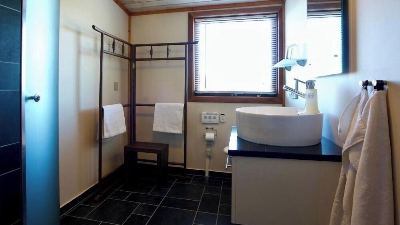 Photo of Bathroom in Herning