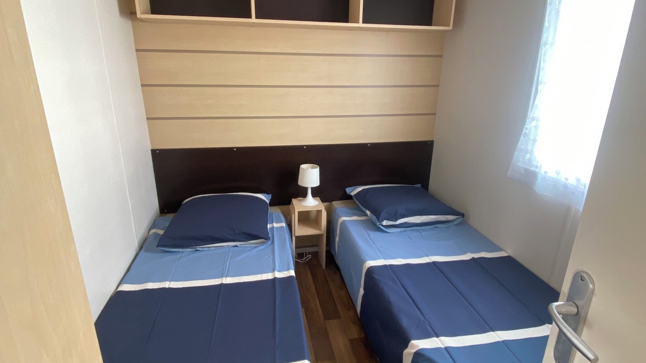 Photo of Bedroom in Moutiers-les-Mauxfaits