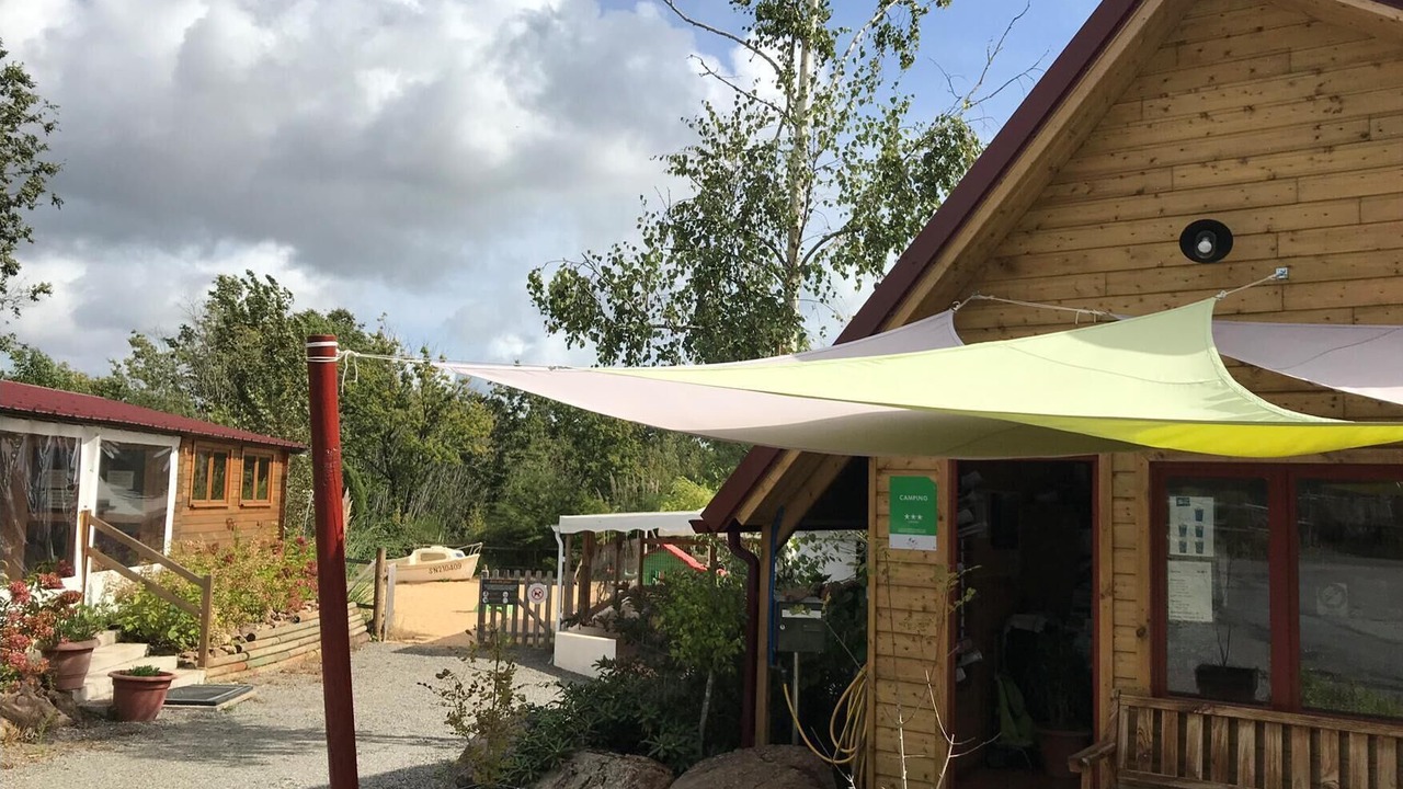 Photo of Outdoor in Moutiers-les-Mauxfaits