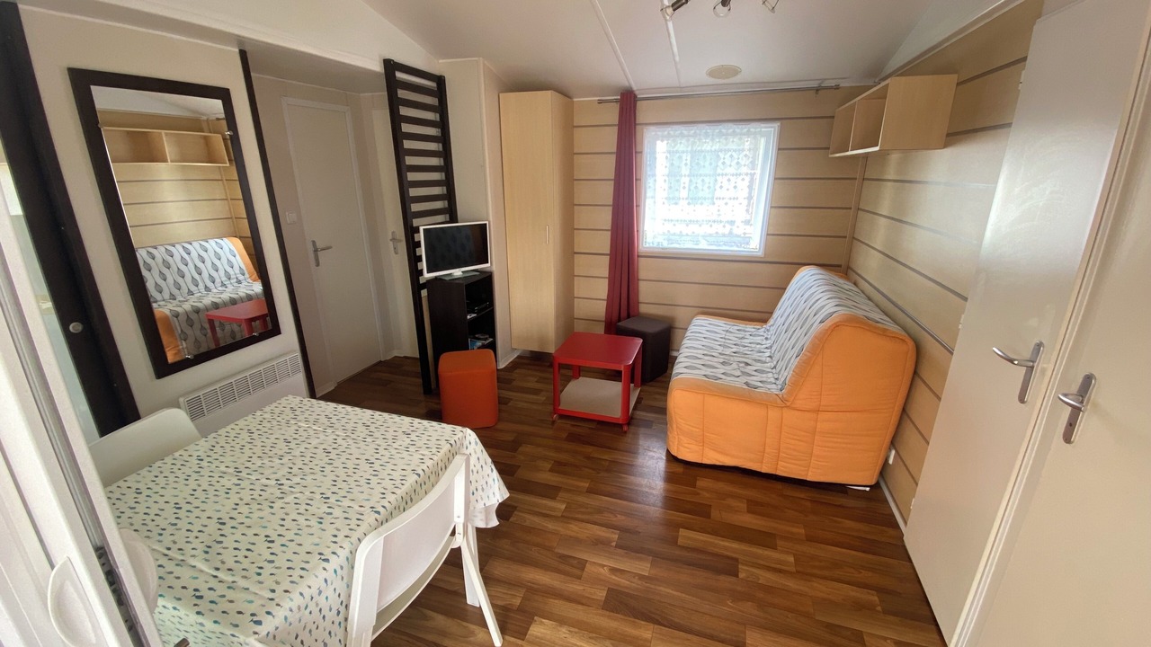 Photo of Bedroom in Moutiers-les-Mauxfaits