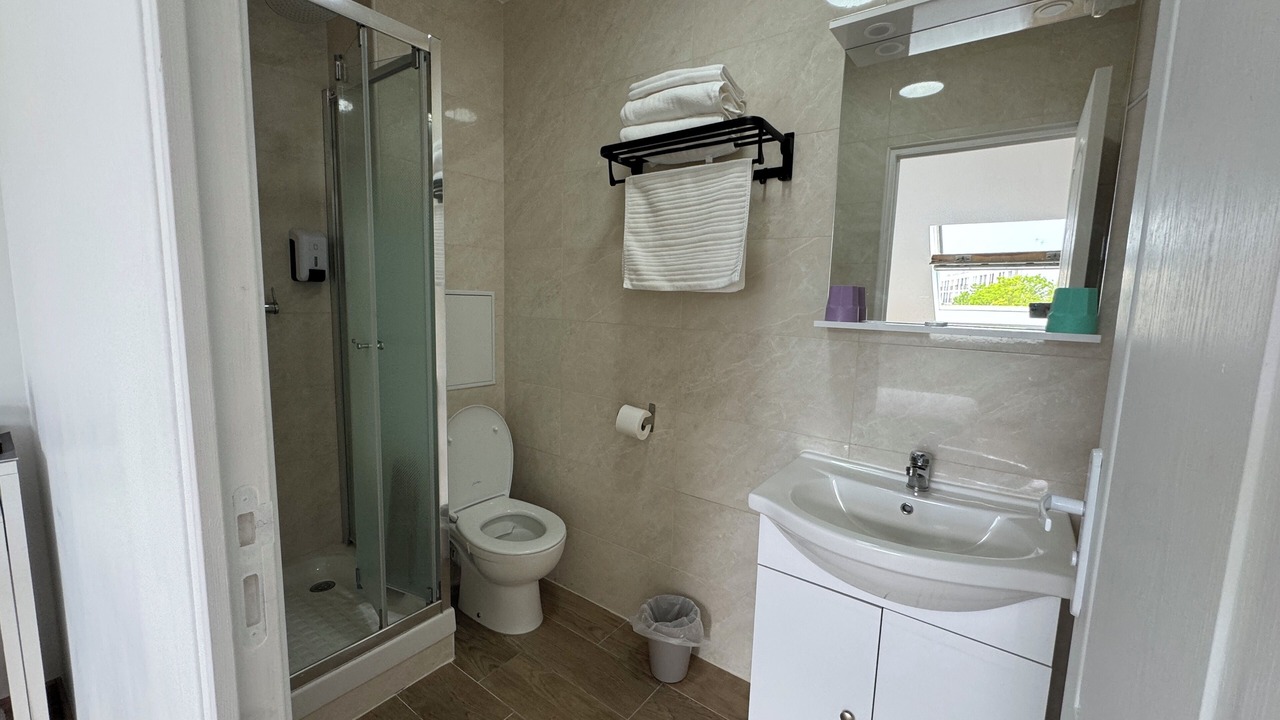Photo of Bathroom in Vitry-sur-Seine