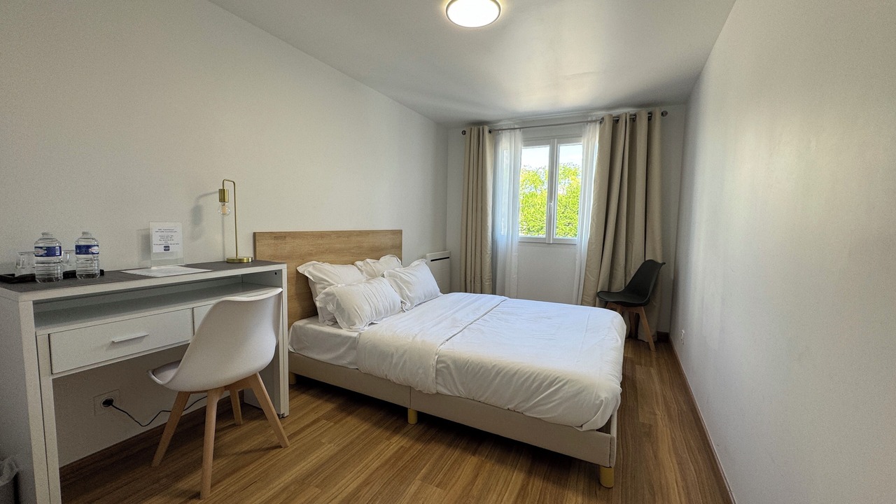 Photo of Bedroom in Vitry-sur-Seine