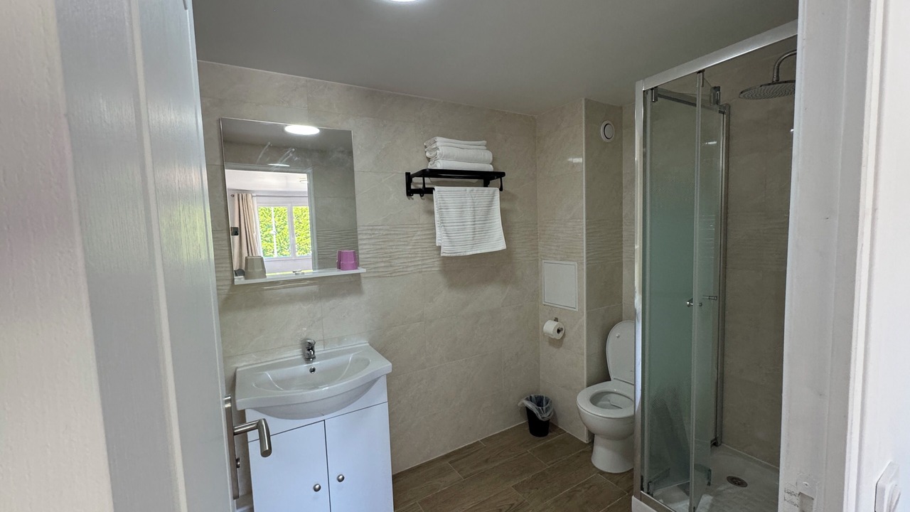 Photo of Bathroom in Vitry-sur-Seine