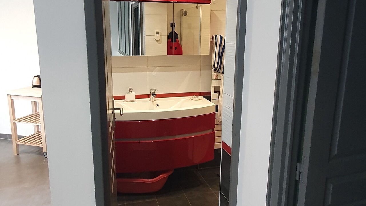 Photo of Others in Parapluies