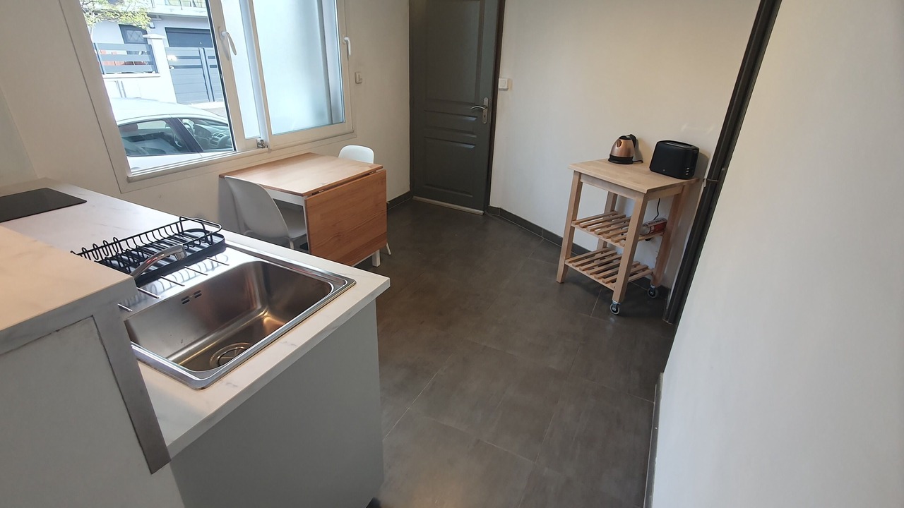 Photo of Others in Parapluies