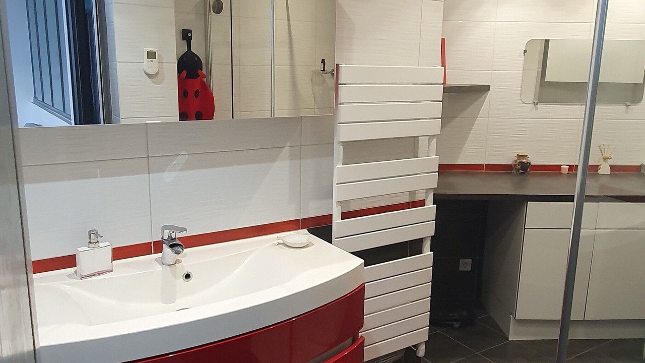 Photo of Others in Parapluies