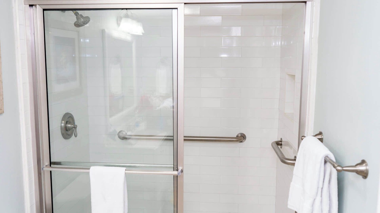 Photo of Bathroom in Congress Avenue Historic District