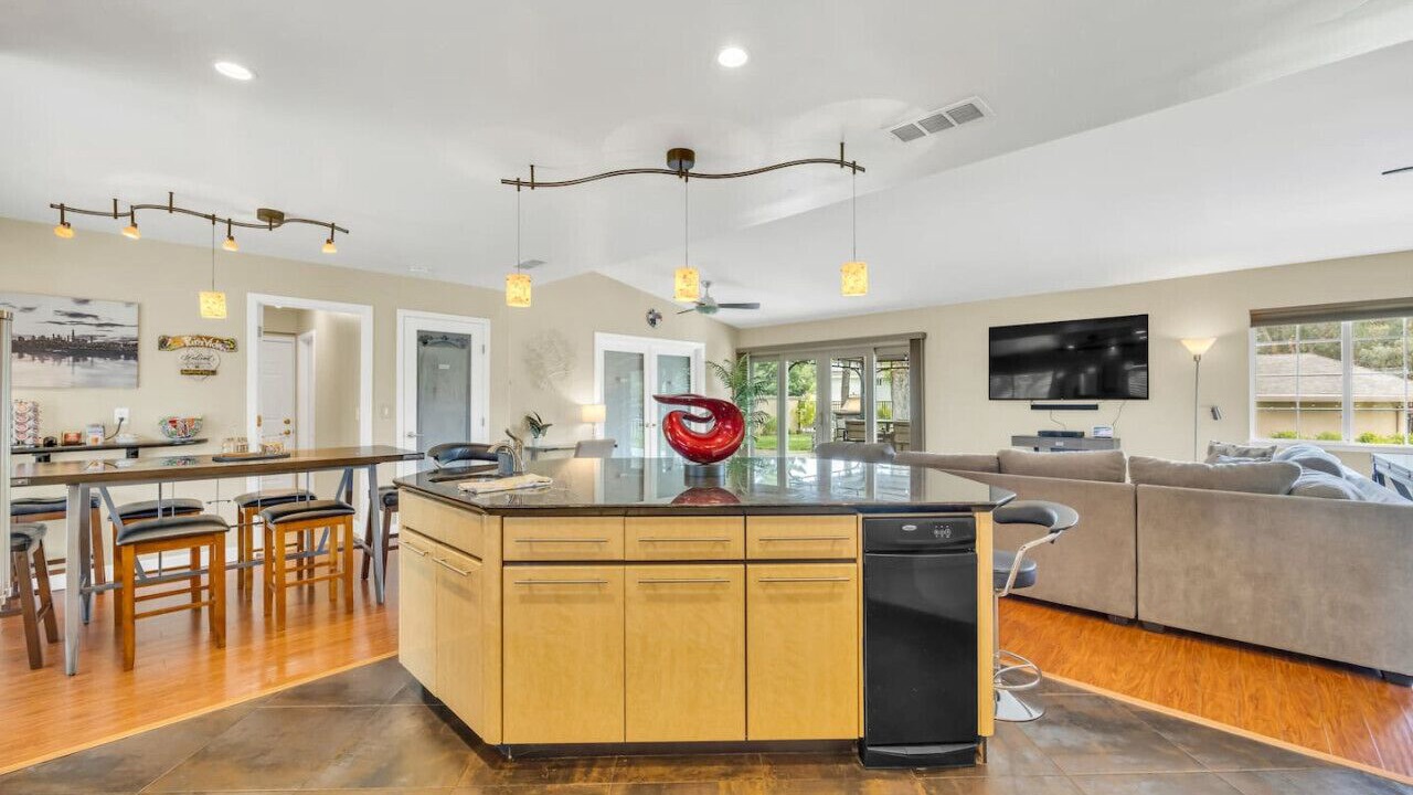 Photo of Kitchen in Granite Bay