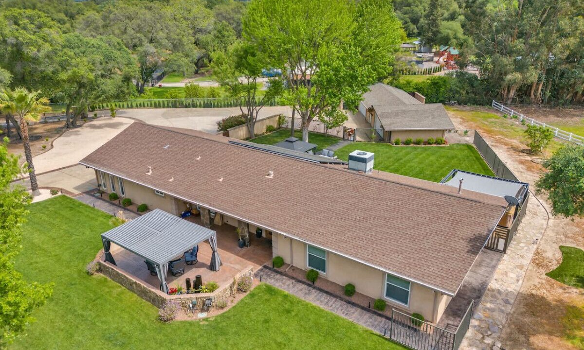 Photo of Outdoor in Granite Bay