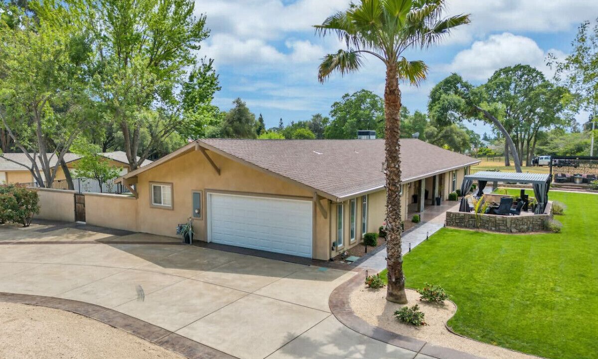 Photo of Outdoor in Granite Bay