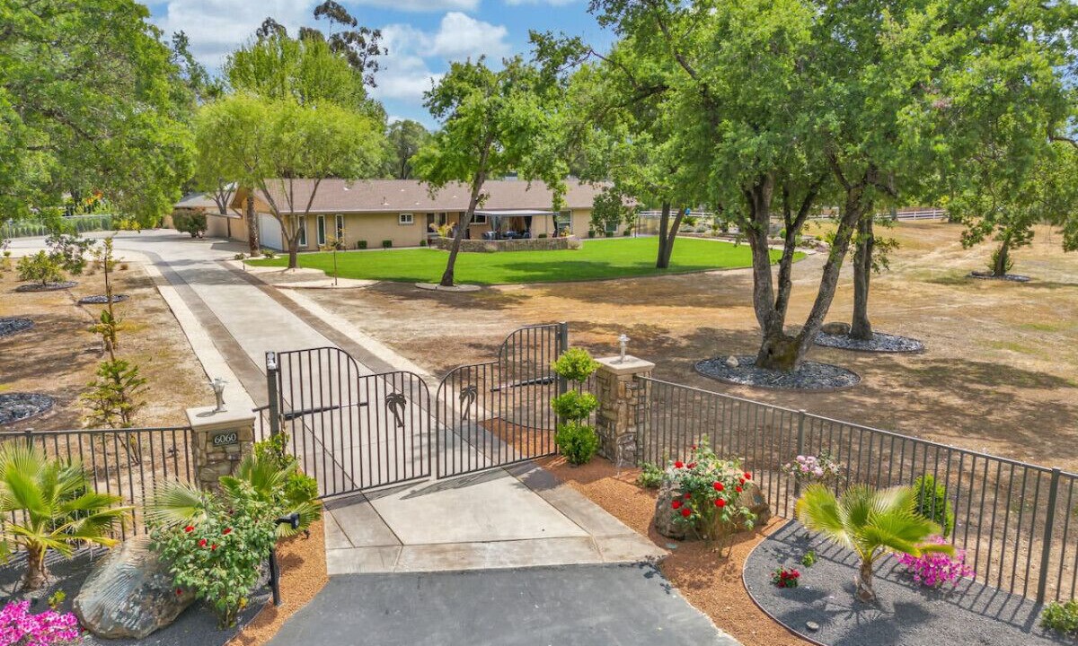 Photo of Outdoor in Granite Bay