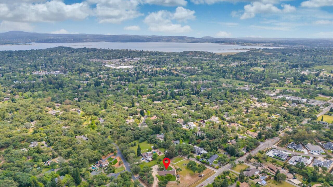 Photo of Outdoor in Granite Bay