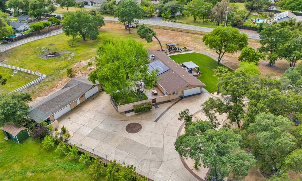 Photo of Outdoor in Granite Bay