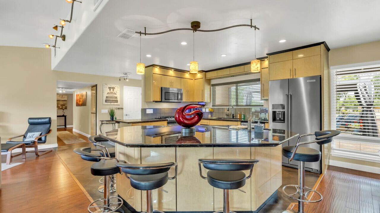Photo of Kitchen in Granite Bay
