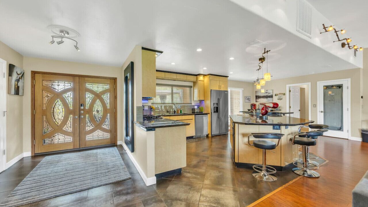 Photo of Kitchen in Granite Bay