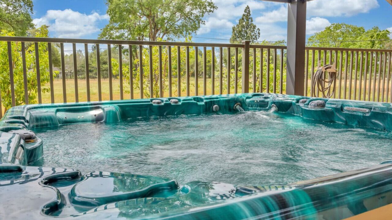Photo of Outdoor in Granite Bay