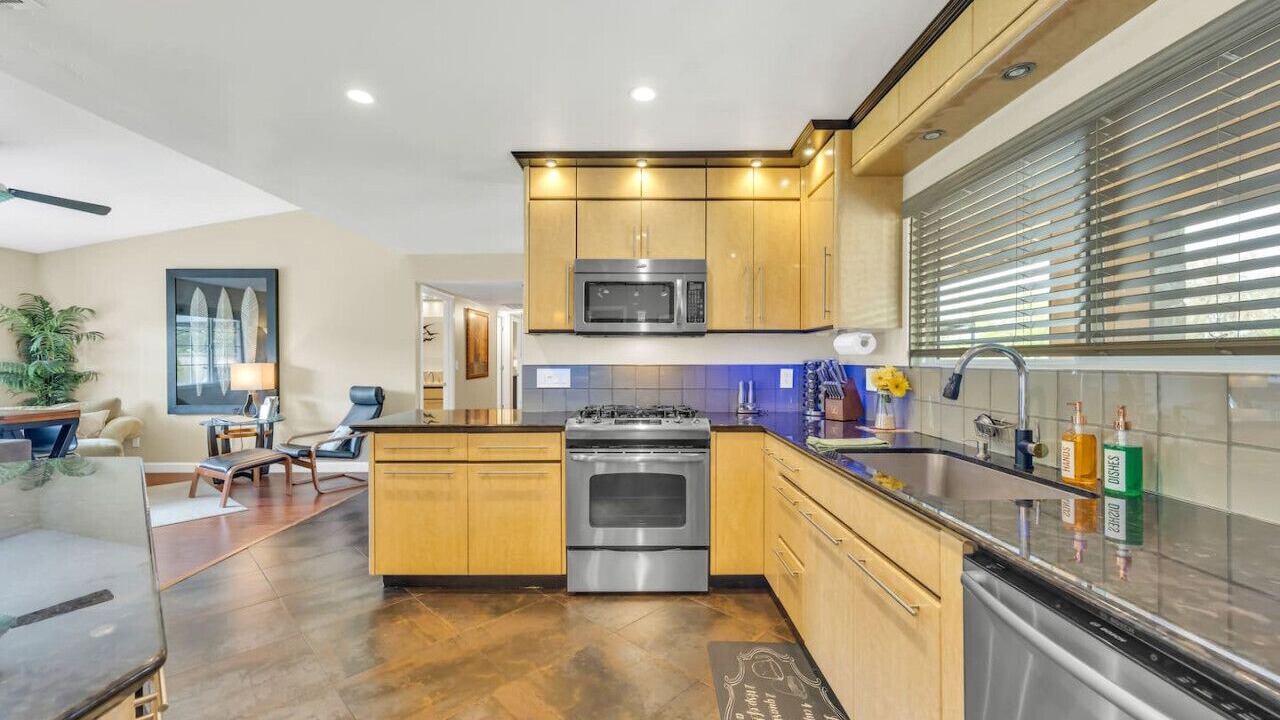 Photo of Kitchen in Granite Bay