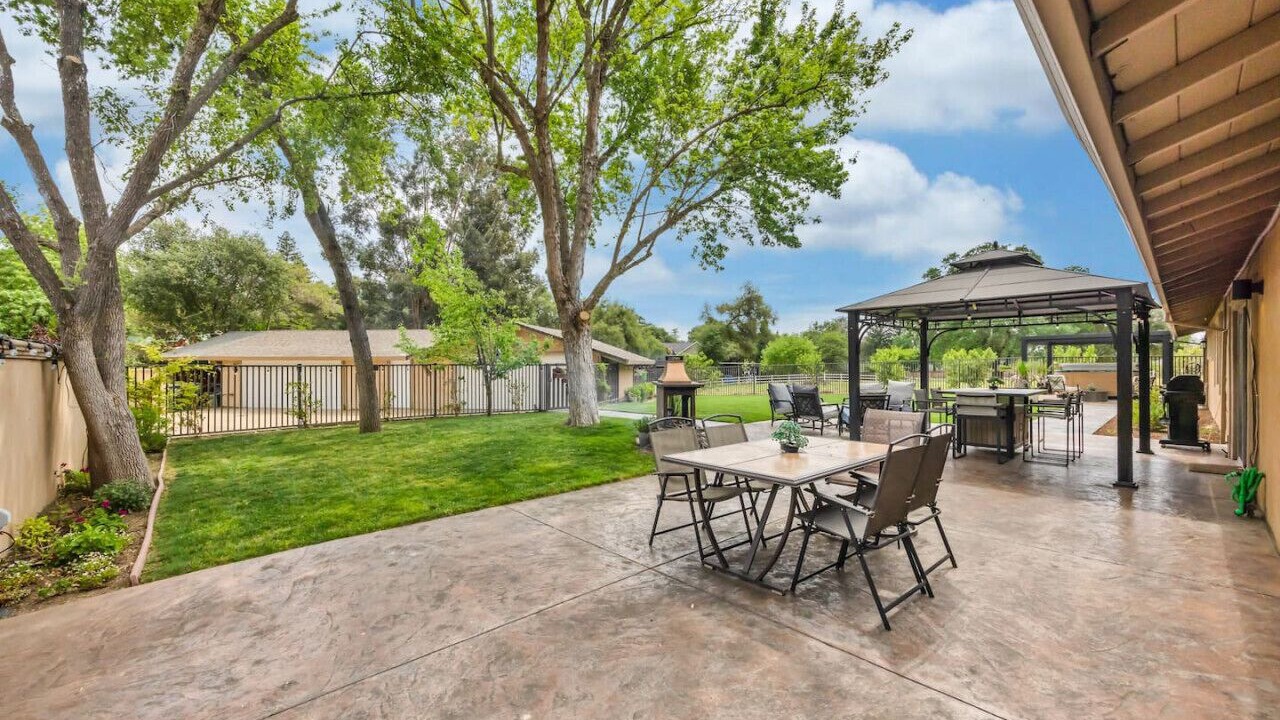 Photo of Outdoor in Granite Bay