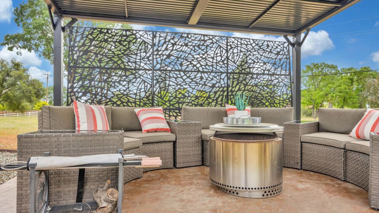 Photo of Outdoor in Granite Bay