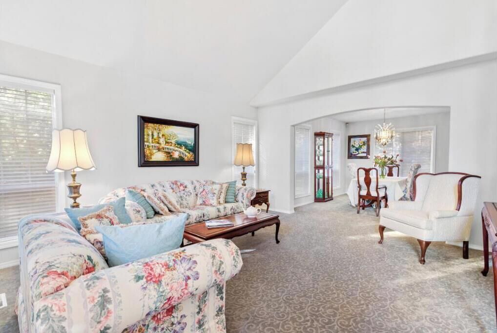 Photo of Livingroom in Hockinson