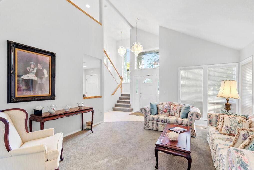 Photo of Livingroom in Hockinson