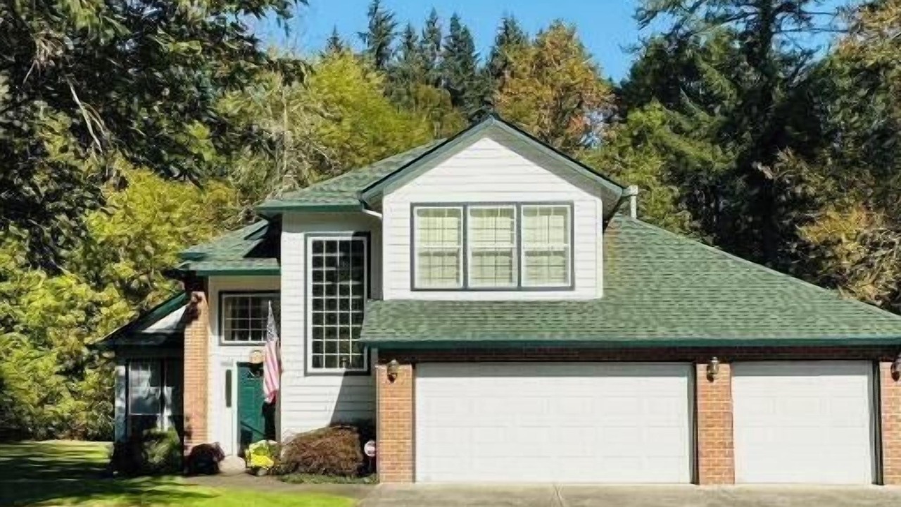 Photo of Outdoor in Hockinson