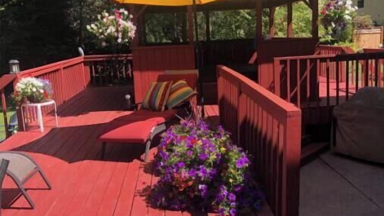 Photo of Outdoor in Hockinson