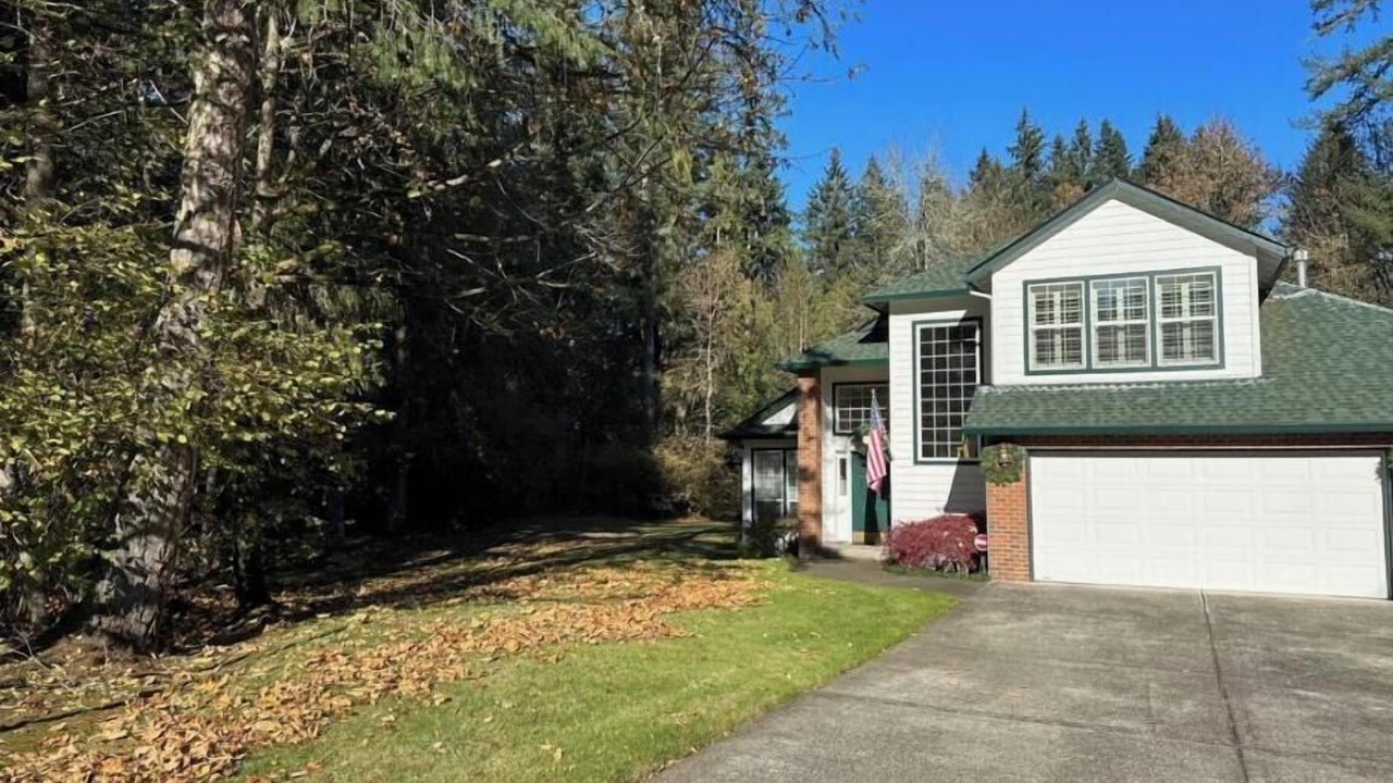 Photo of Outdoor in Hockinson