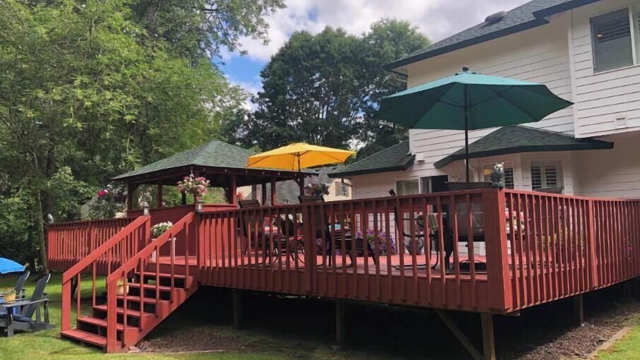 Photo of Outdoor in Hockinson