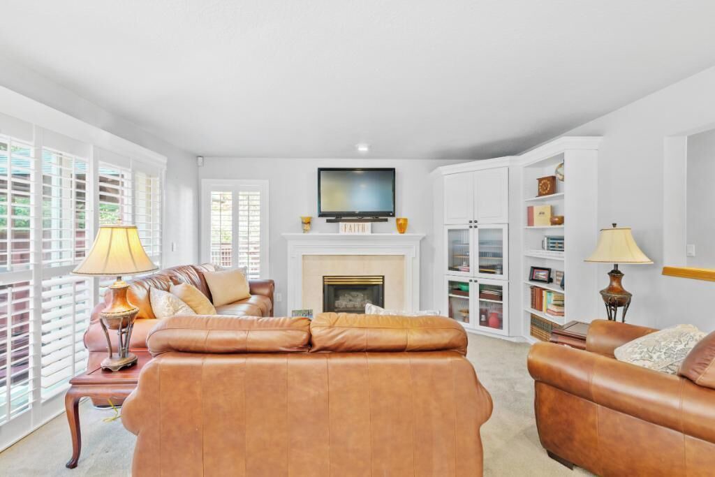 Photo of Livingroom in Hockinson