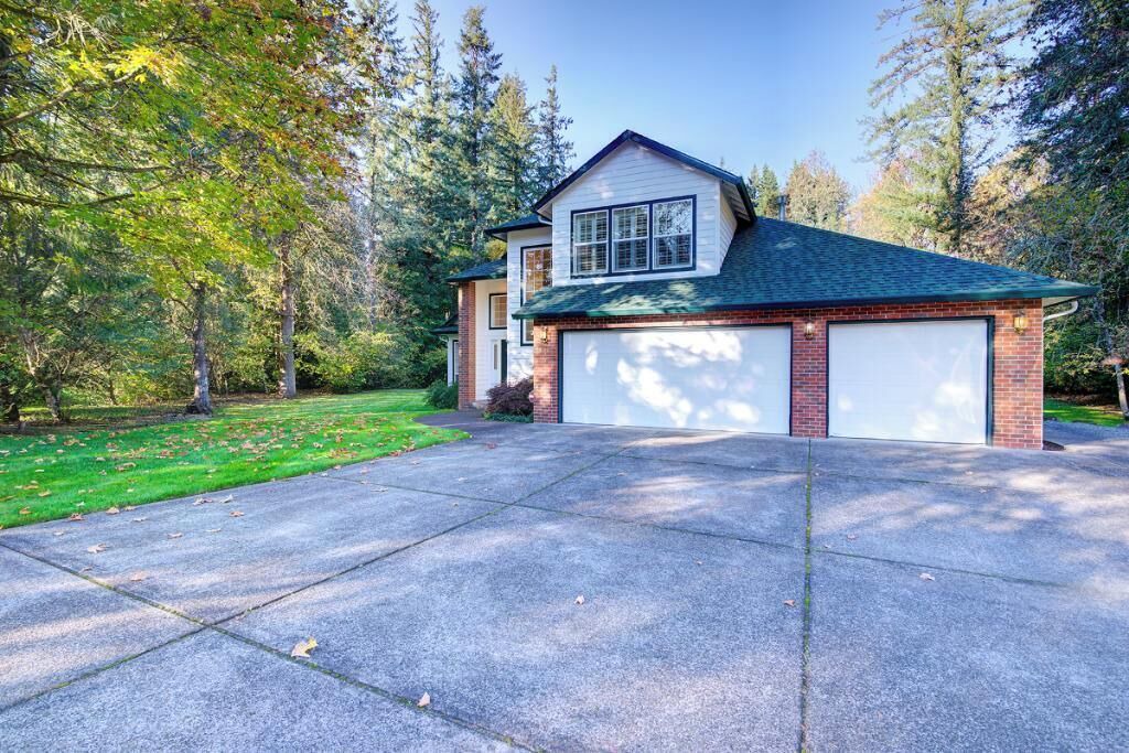 Photo of Outdoor in Hockinson