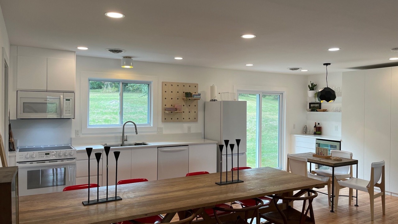 Photo of Kitchen in Fort Valley