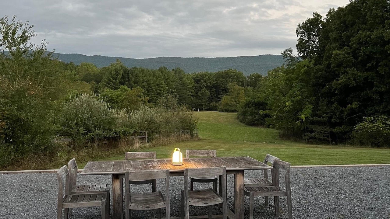 Photo of Outdoor in Fort Valley