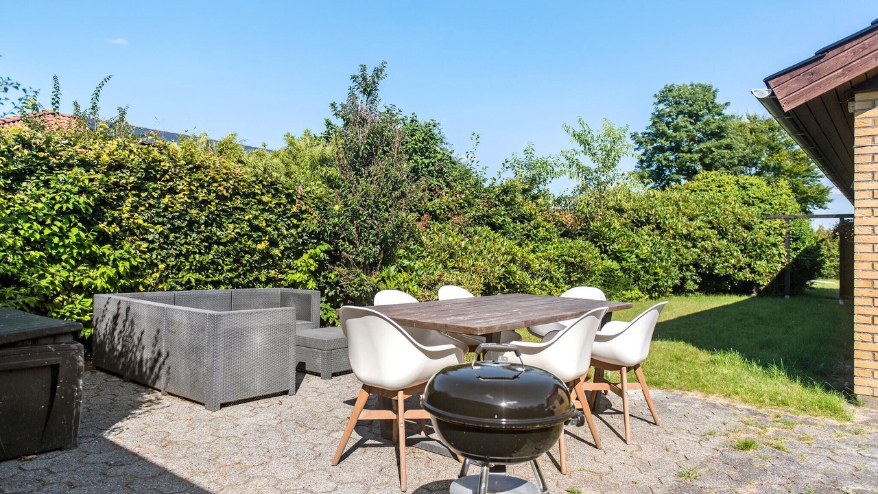 Photo of Outdoor in Billund