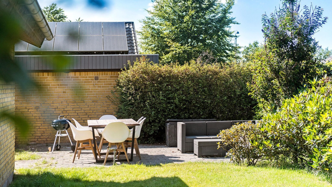 Photo of Outdoor in Billund