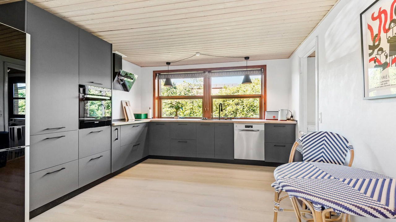 Photo of Kitchen in Billund