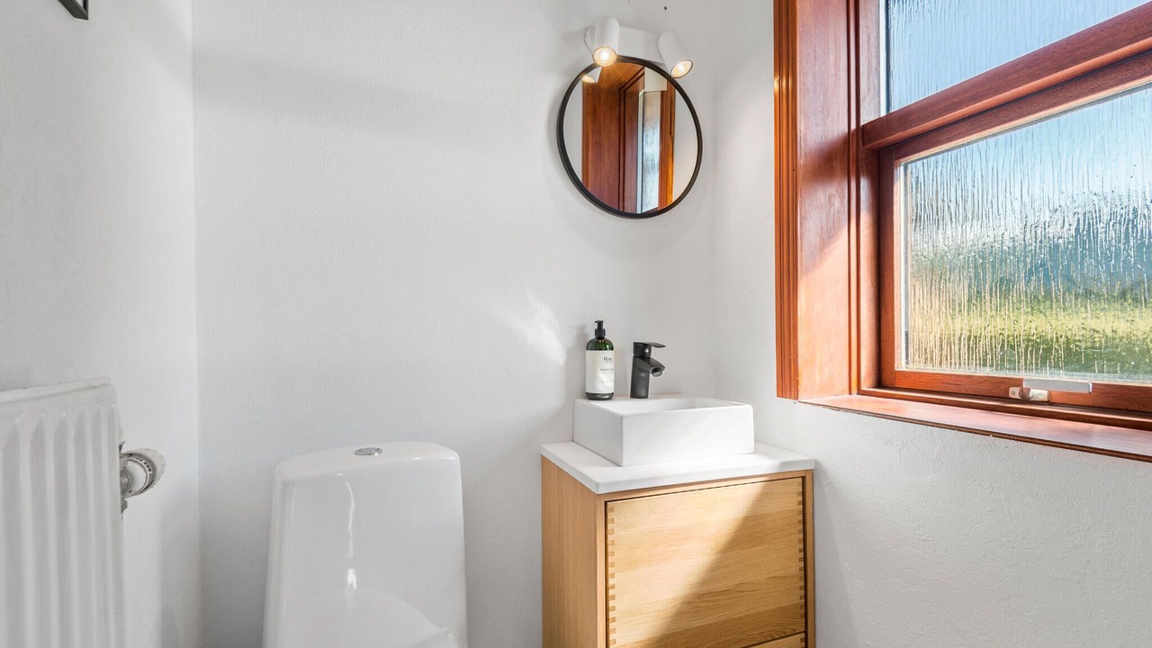 Photo of Bathroom in Billund