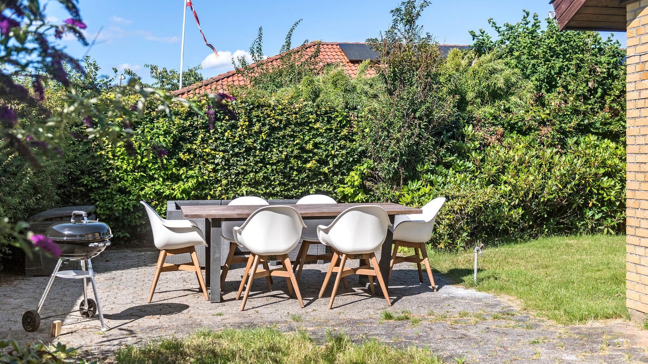Photo of Outdoor in Billund