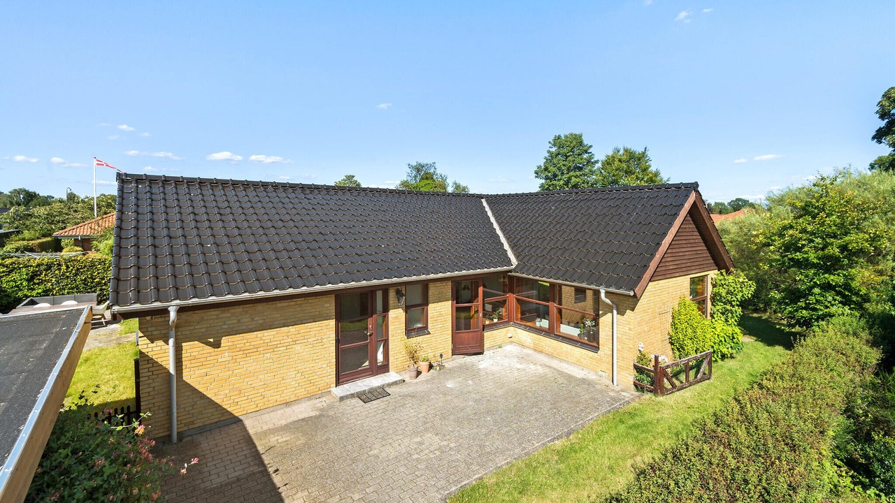 Photo of Outdoor in Billund