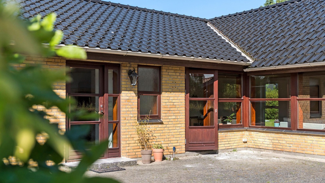 Photo of Outdoor in Billund